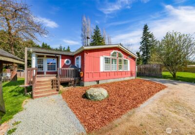 17329 Slow Lane , Mount Vernon, WA 98274