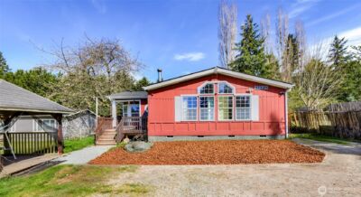 17329 Slow Lane , Mount Vernon, WA 98274 - Photo 2
