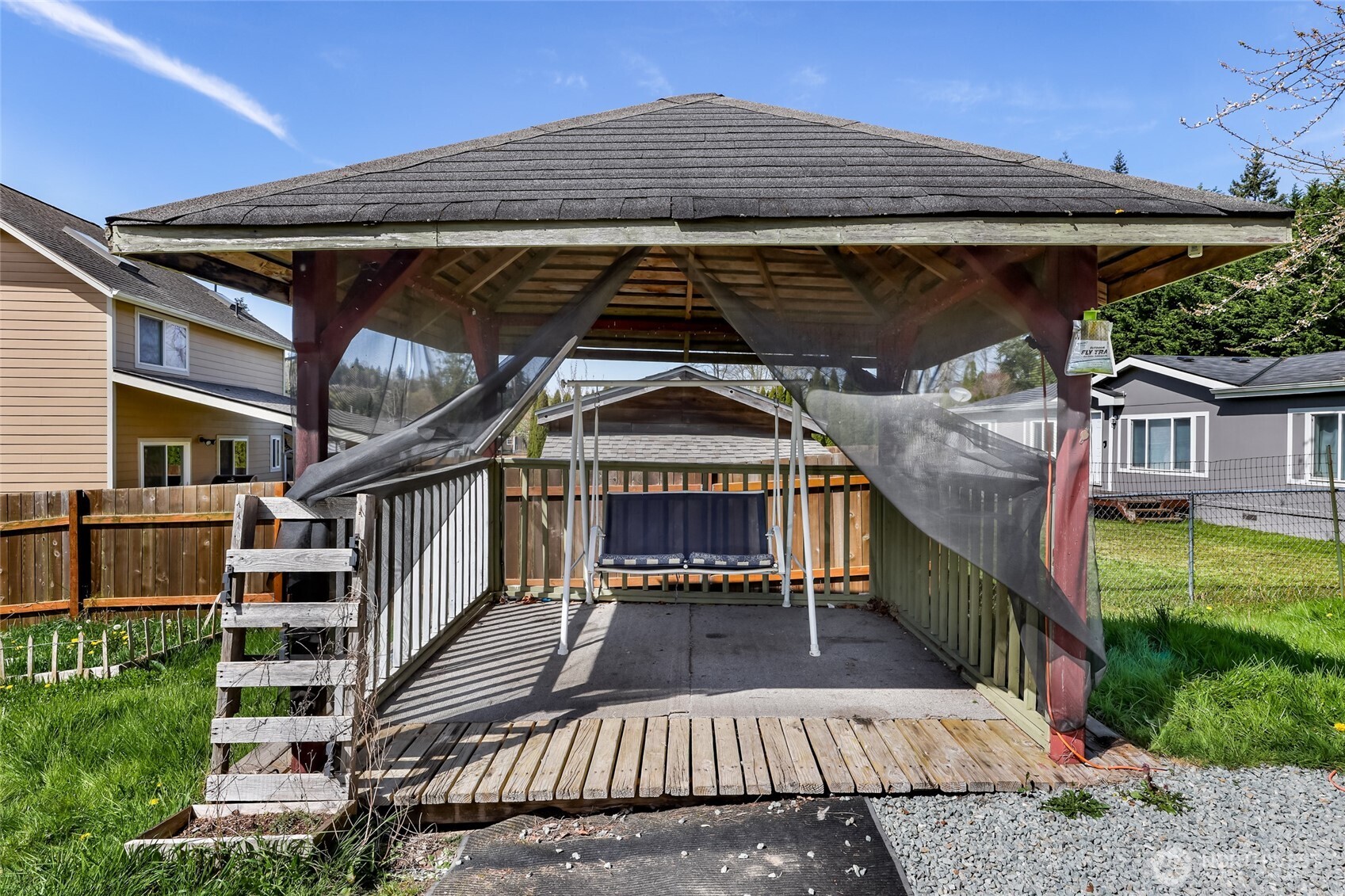 17329 Slow Lane , Mount Vernon, WA 98274