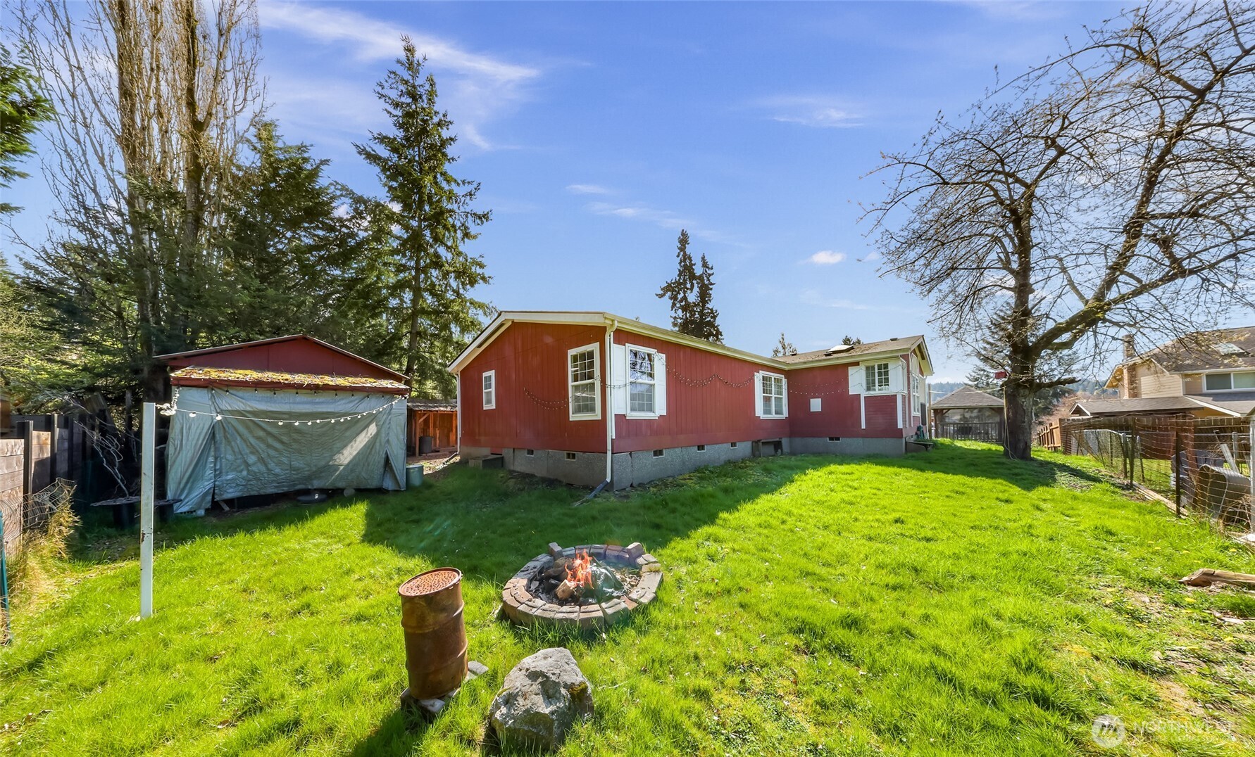 17329 Slow Lane , Mount Vernon, WA 98274