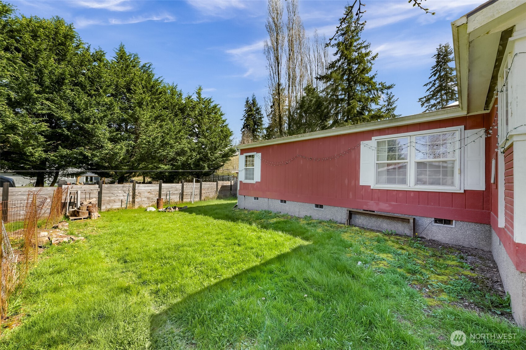 17329 Slow Lane , Mount Vernon, WA 98274