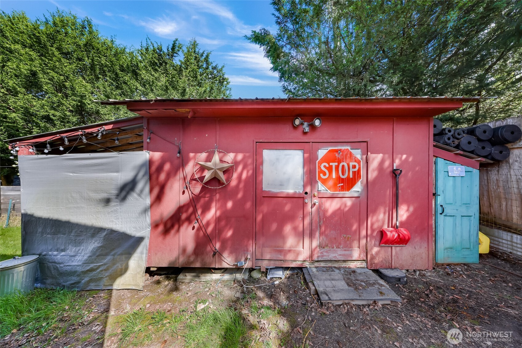 17329 Slow Lane , Mount Vernon, WA 98274