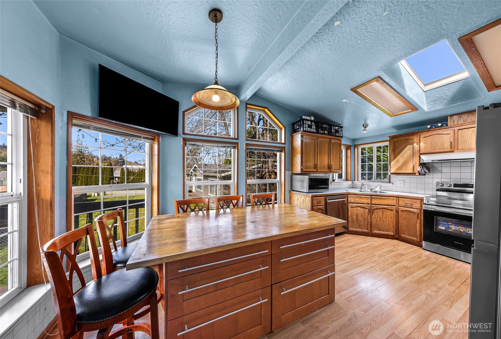 17329 Slow Lane , Mount Vernon, WA 98274