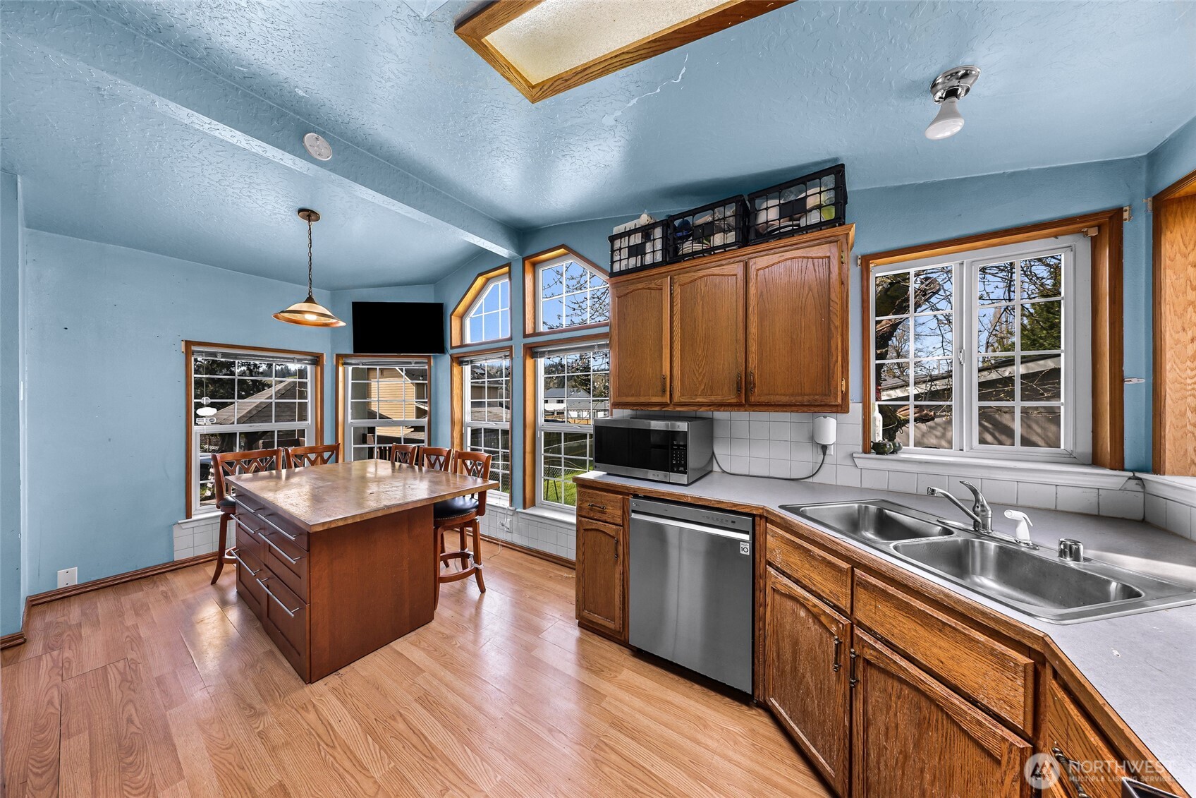 17329 Slow Lane , Mount Vernon, WA 98274