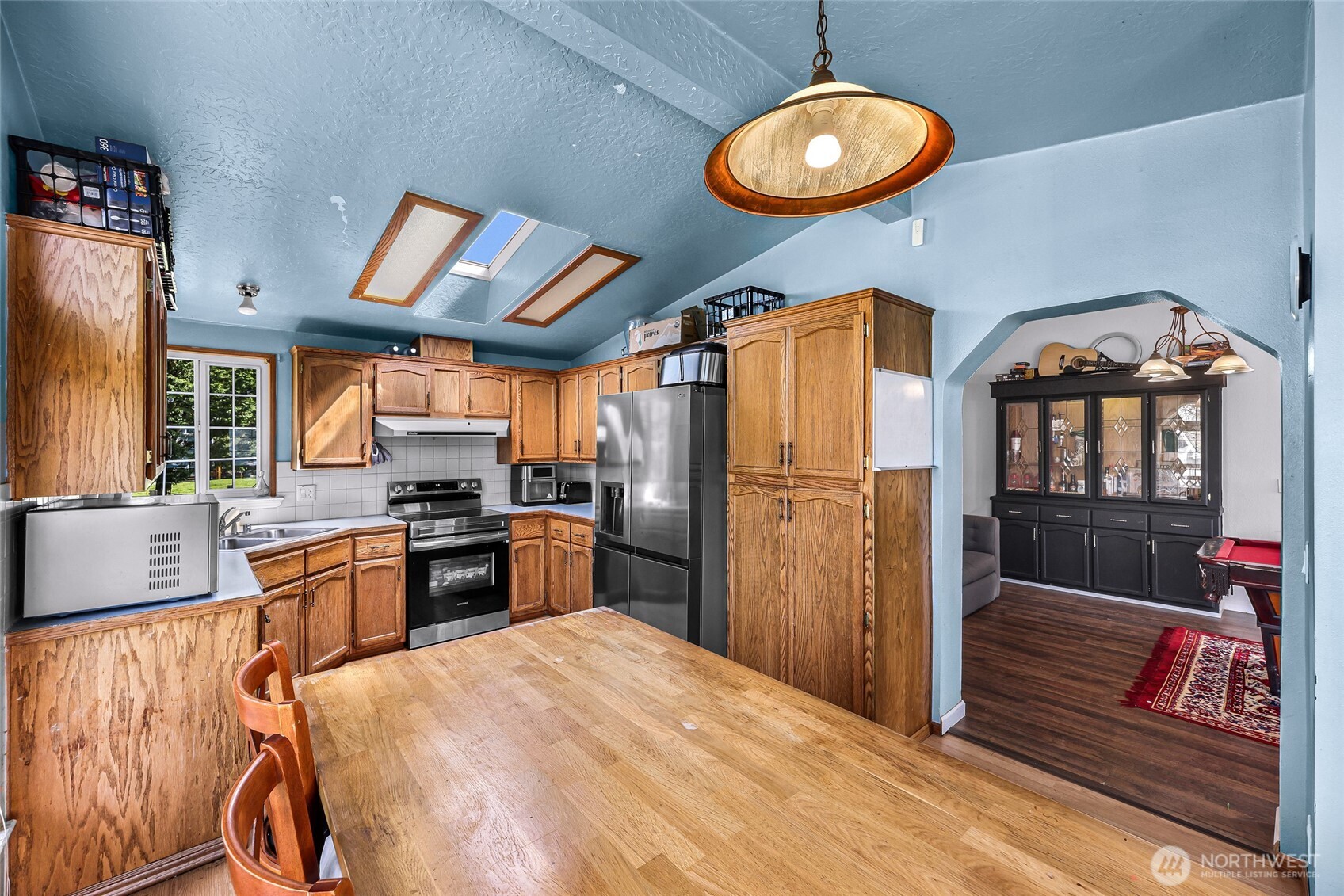 17329 Slow Lane , Mount Vernon, WA 98274