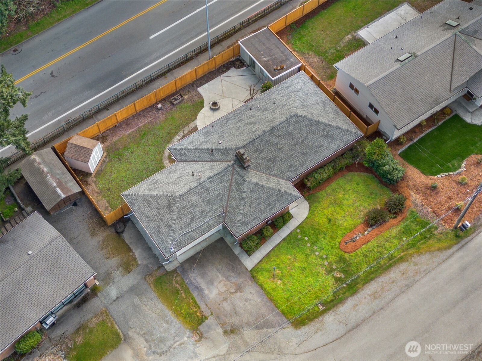 20018 Meridian Place N, Shoreline, WA 98133