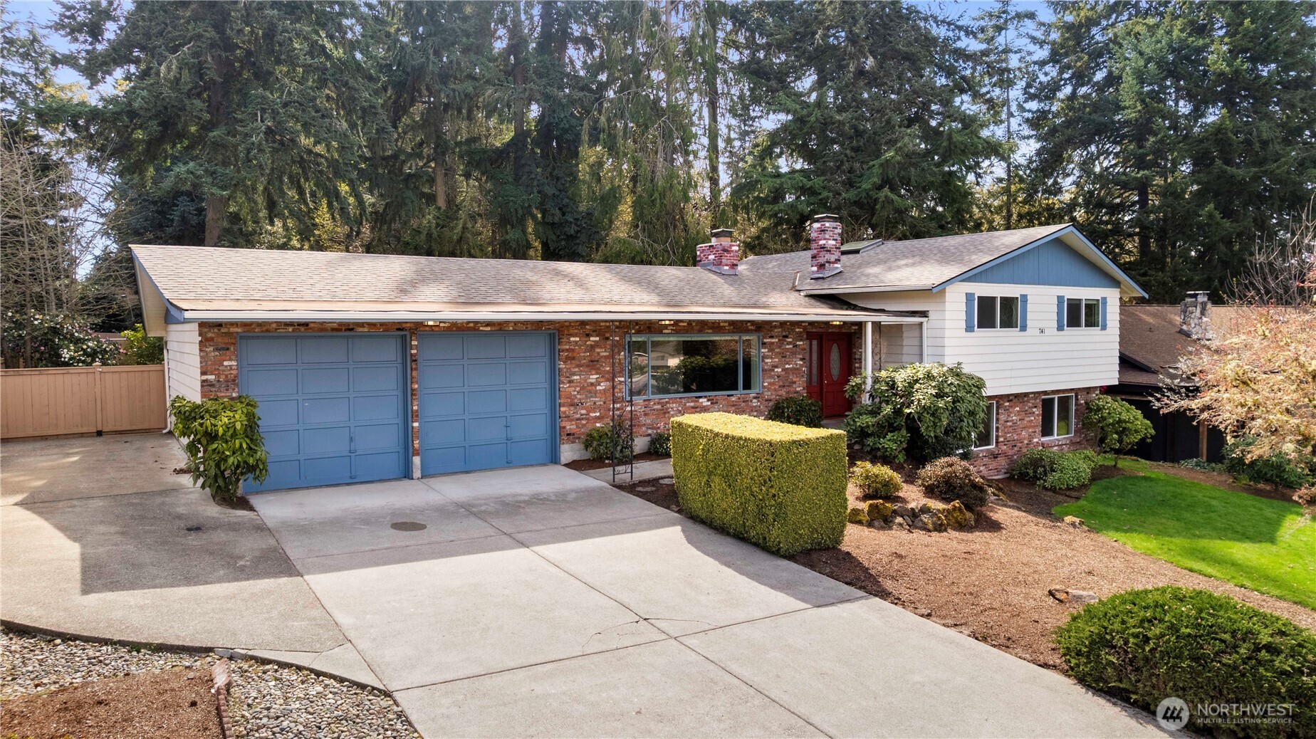 741 S 295th Place , Federal Way, WA 98003