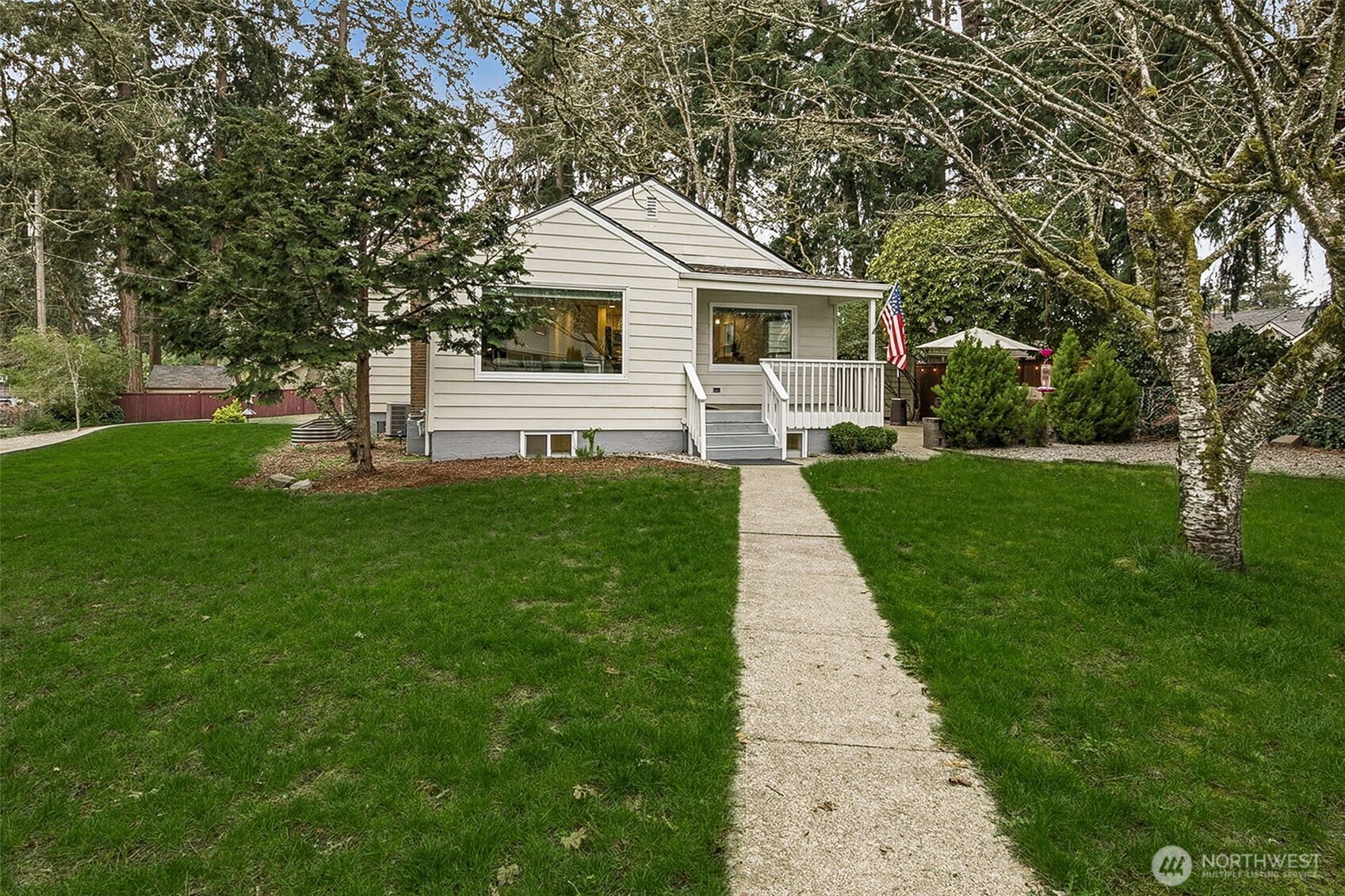 9036 Dalwood Road SW, Lakewood, WA 98499-1914