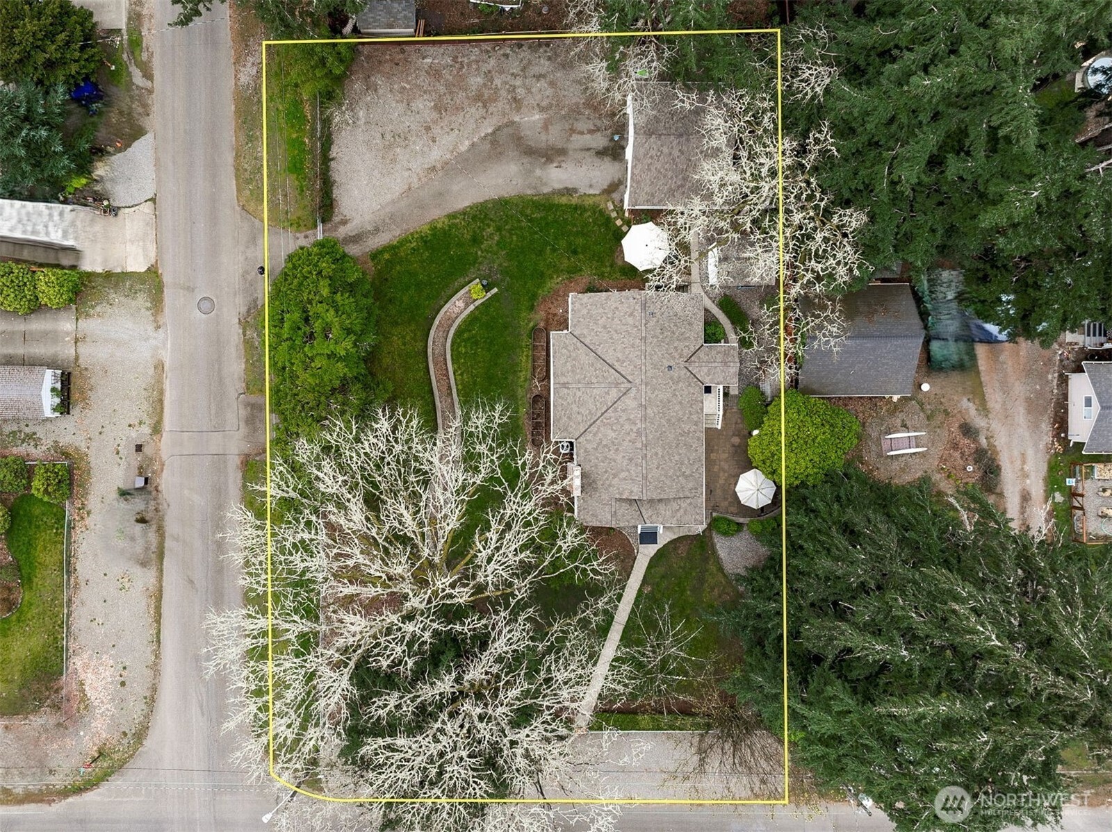 9036 Dalwood Road SW, Lakewood, WA 98499-1914