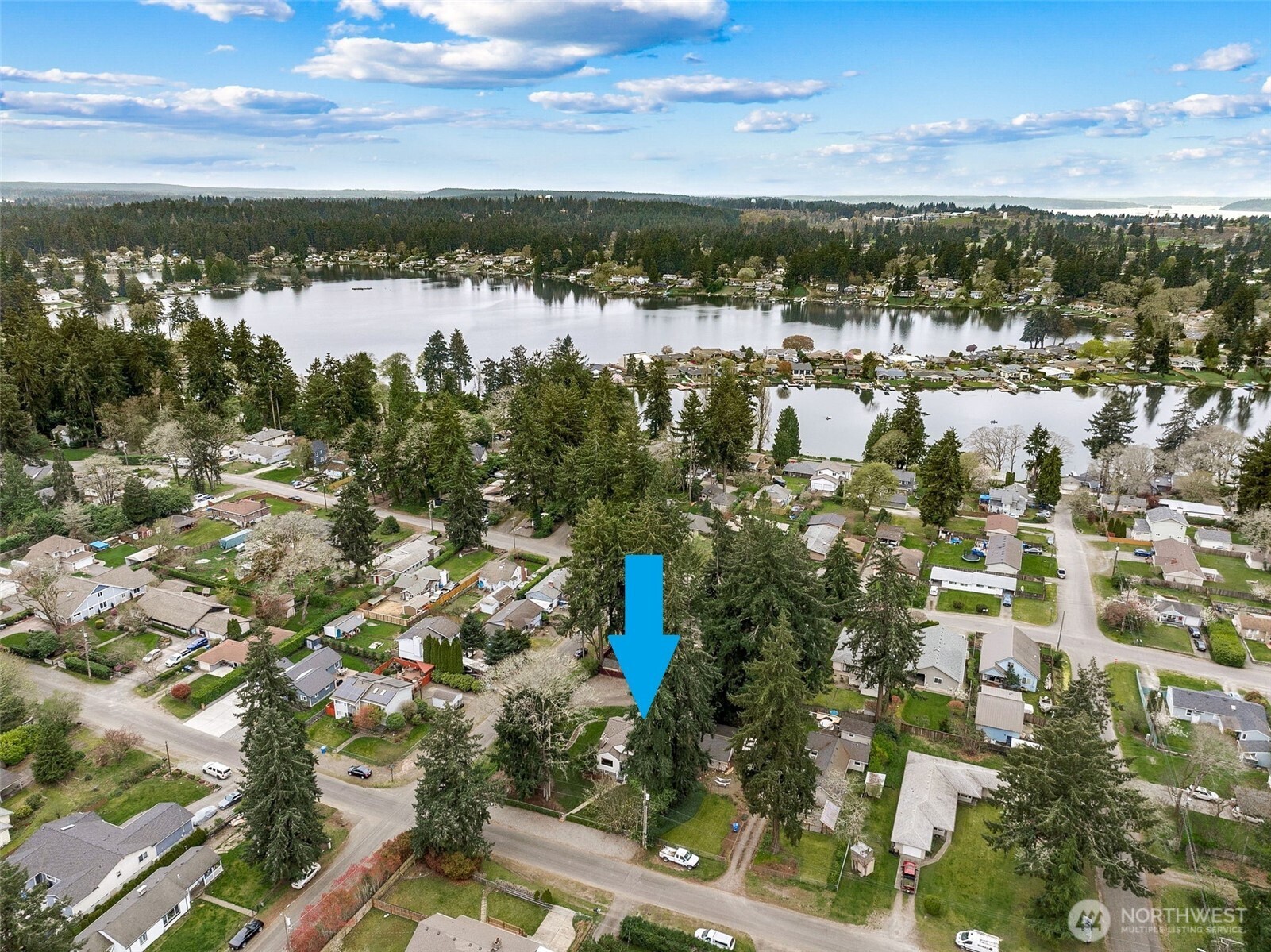 9036 Dalwood Road SW, Lakewood, WA 98499-1914