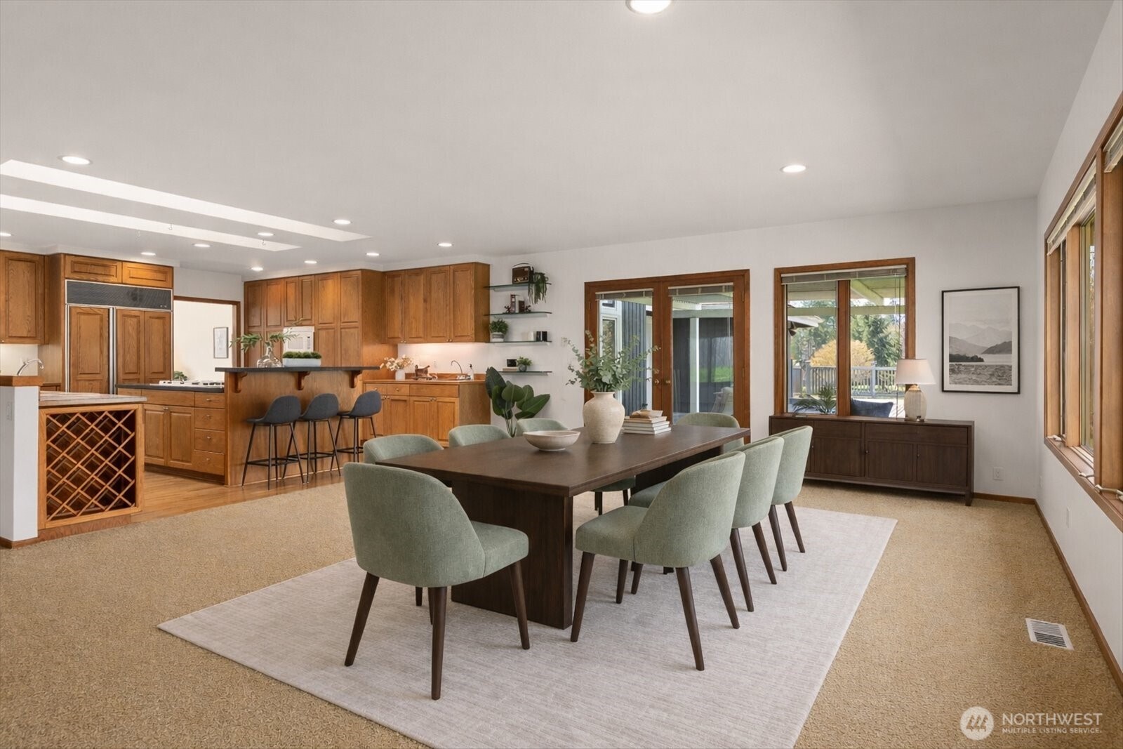 20528 NE Union Hill Road , Redmond, WA 98053-7549