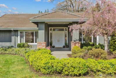 20528 NE Union Hill Road , Redmond, WA 98053-7549 - Photo 2