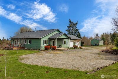 10404 210th Lane SW, Rochester, WA 98579-1501 - Photo 13