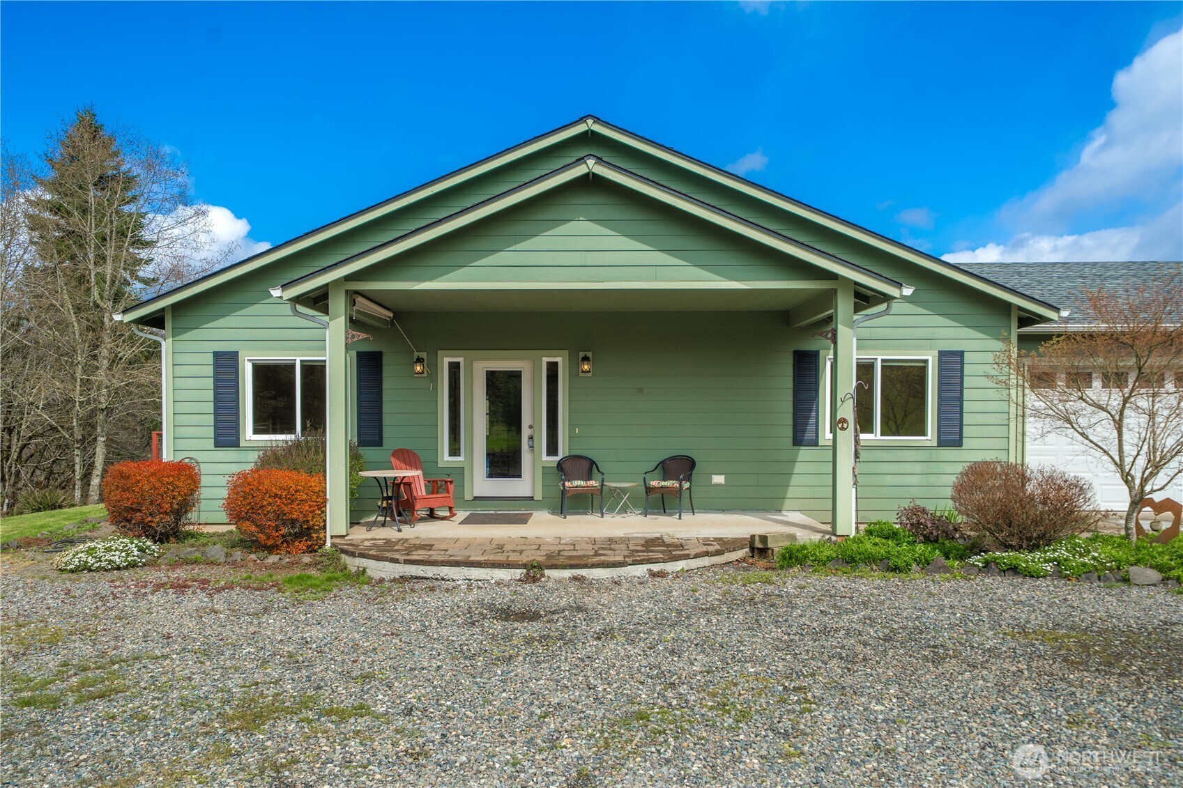 10404 210th Lane SW, Rochester, WA 98579-1501