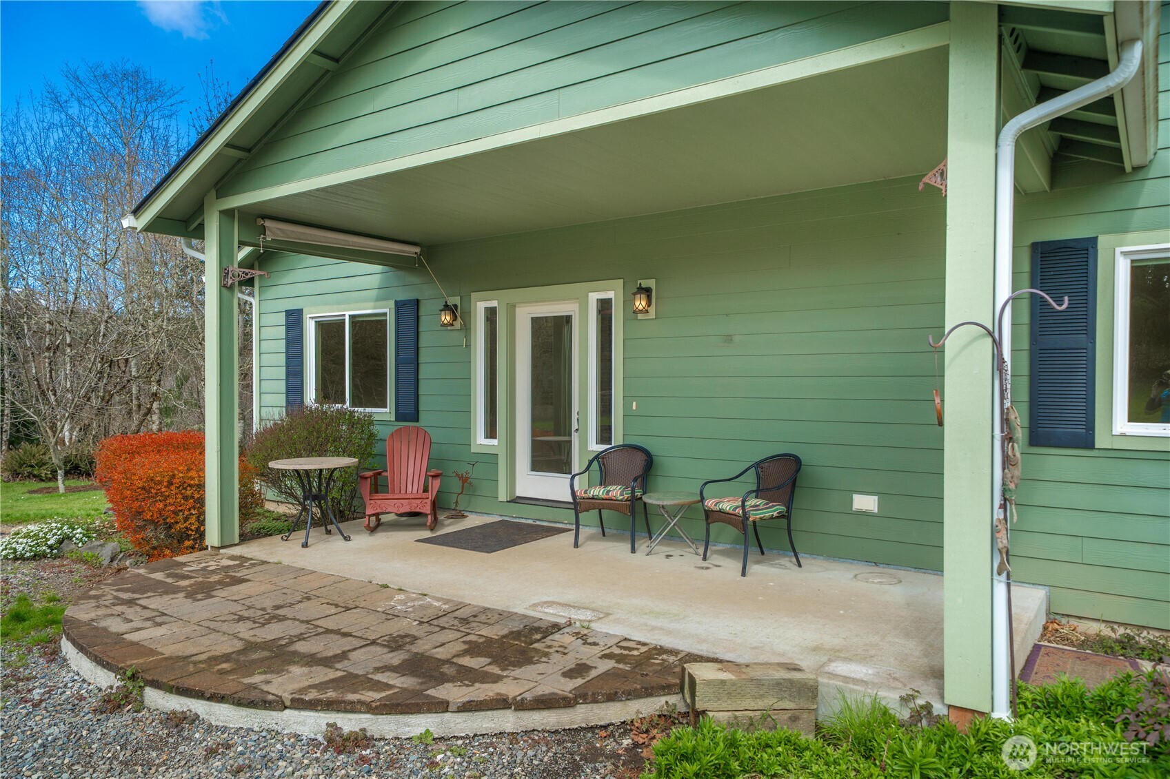 10404 210th Lane SW, Rochester, WA 98579-1501