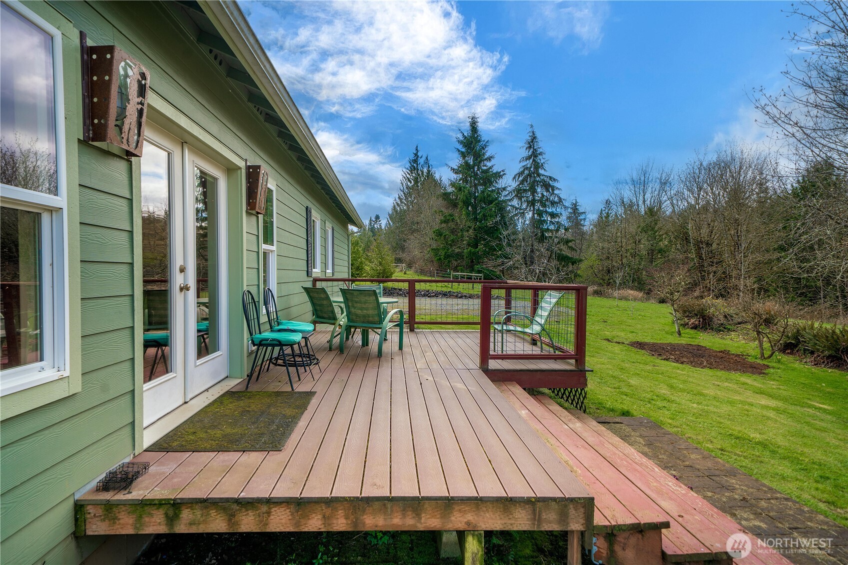 10404 210th Lane SW, Rochester, WA 98579-1501