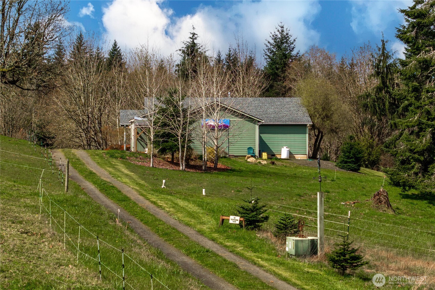 10404 210th Lane SW, Rochester, WA 98579-1501