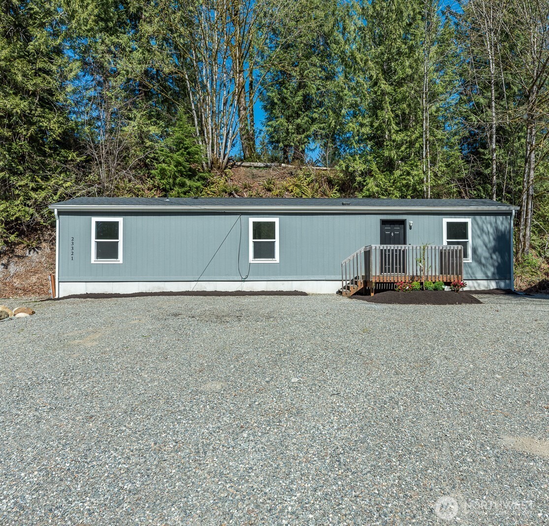 23321 N River Drive , Granite Falls, WA 98252