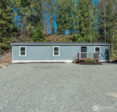23321 N River Drive , Granite Falls, WA 98252