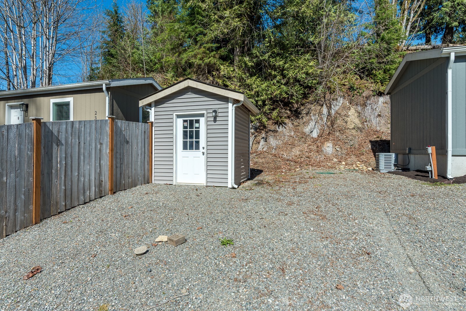 23321 N River Drive , Granite Falls, WA 98252