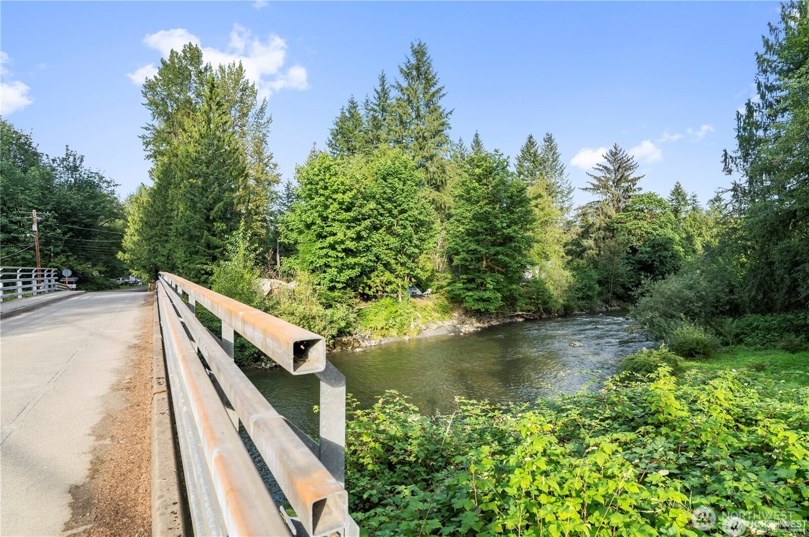 23321 N River Drive , Granite Falls, WA 98252
