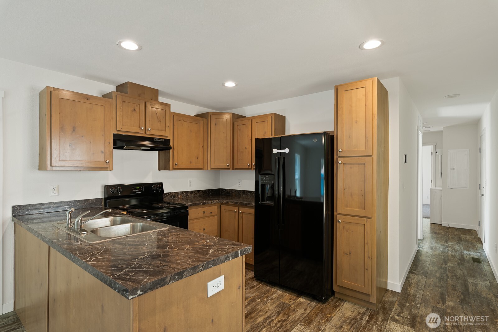 23321 N River Drive , Granite Falls, WA 98252