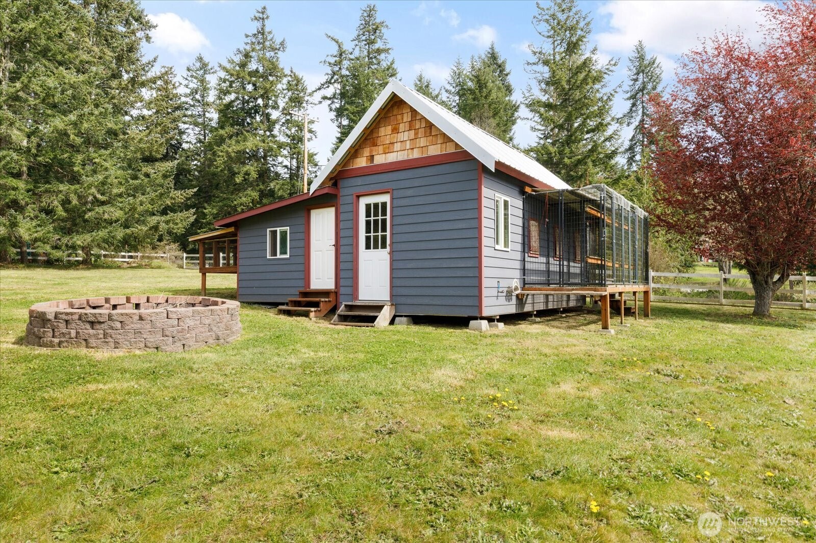 5295 Bounty Loop , Freeland, WA 98249