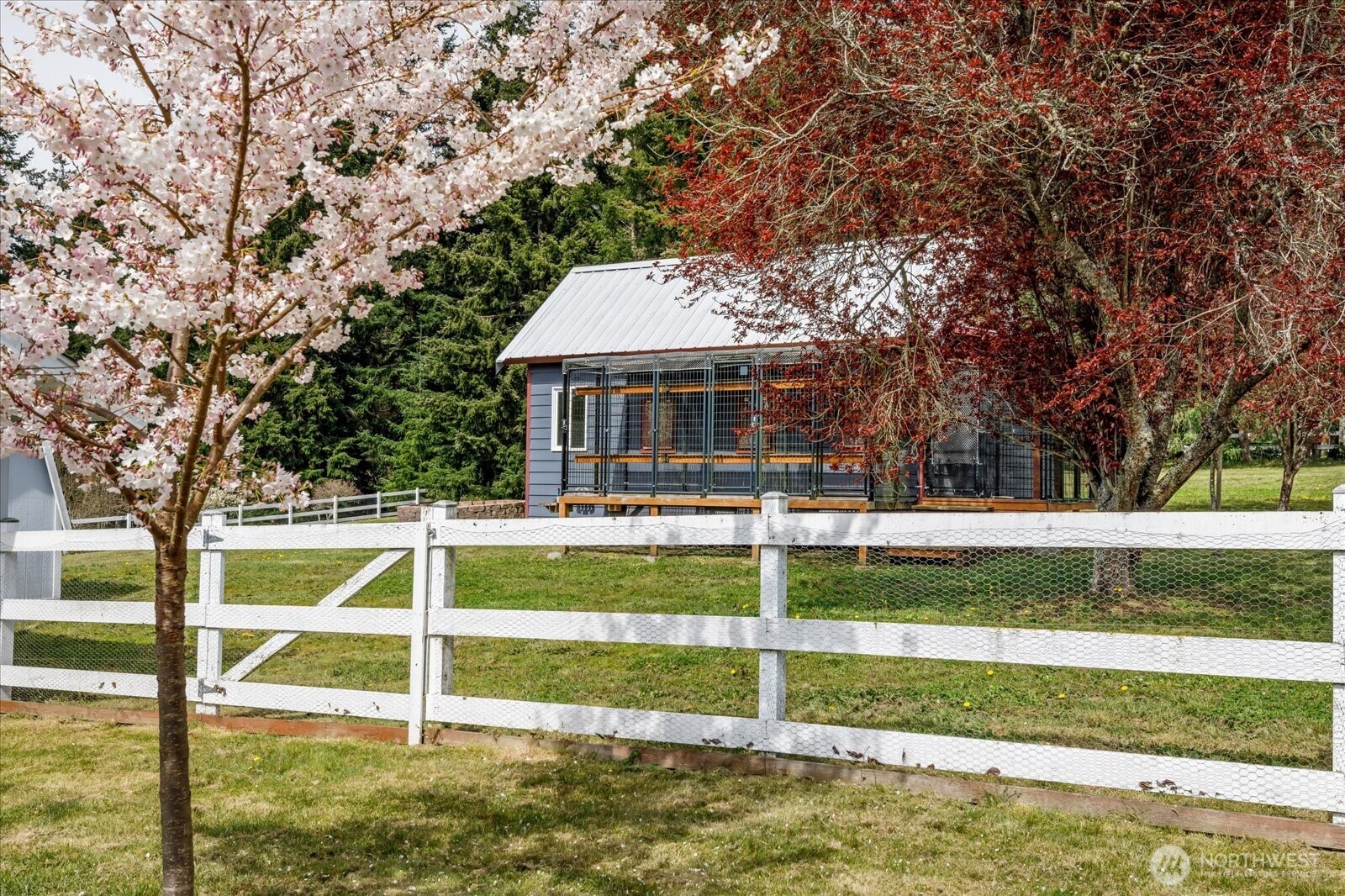 5295 Bounty Loop , Freeland, WA 98249