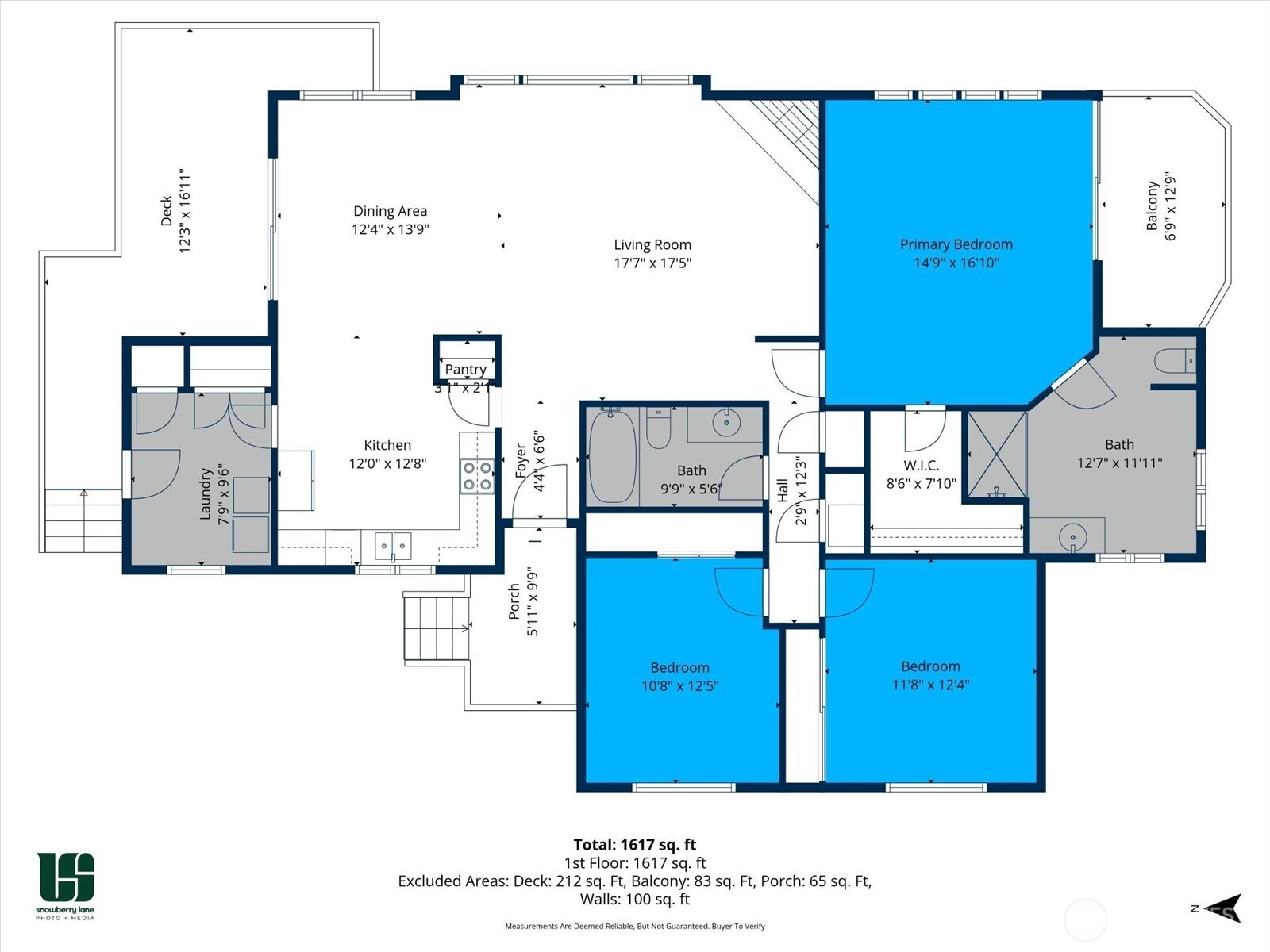 5295 Bounty Loop , Freeland, WA 98249