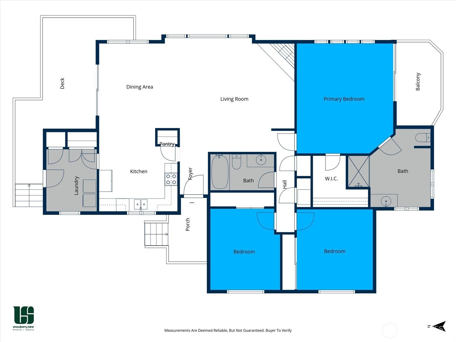 5295 Bounty Loop , Freeland, WA 98249
