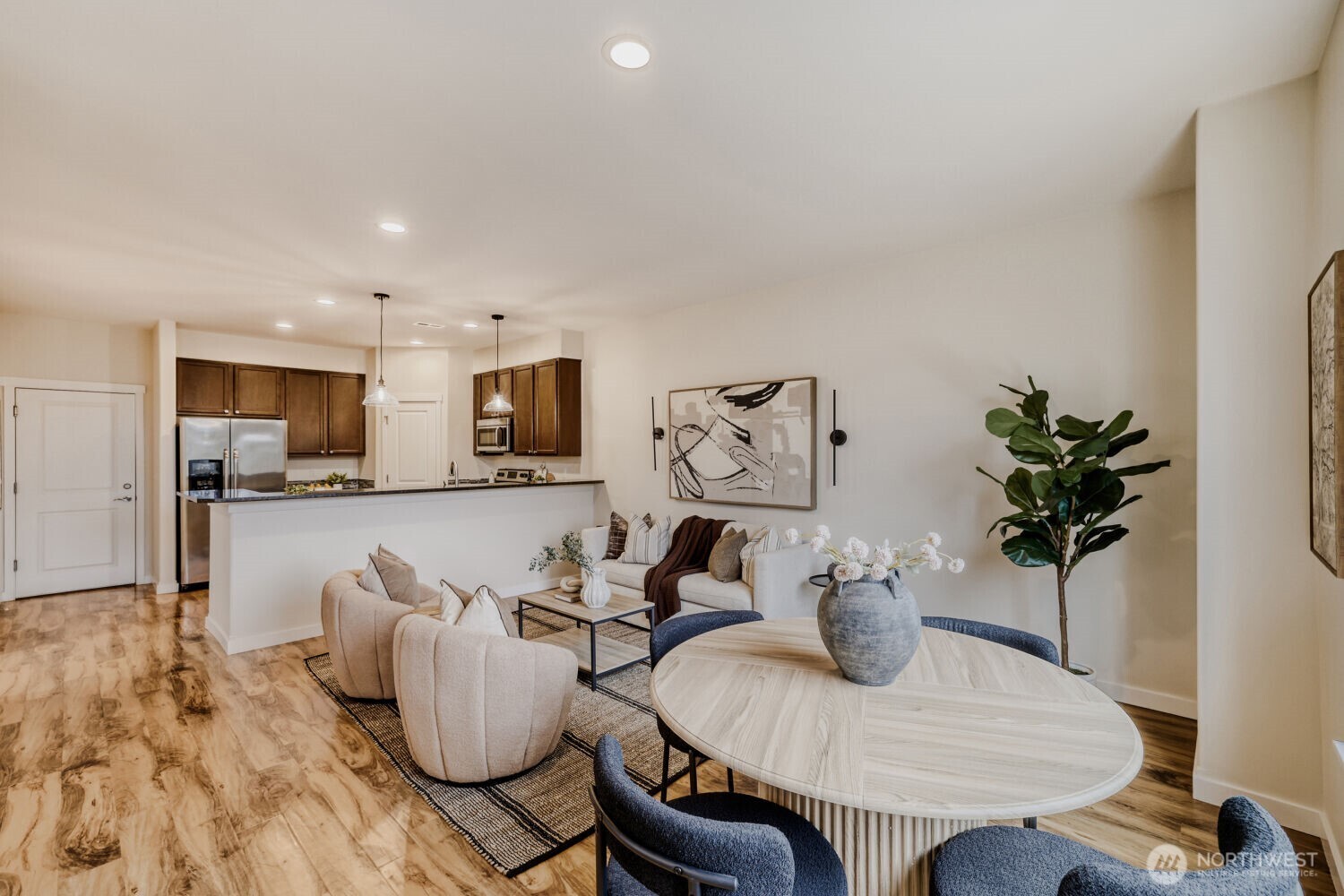 14031 34th Drive SE #A, Mill Creek, WA 98012