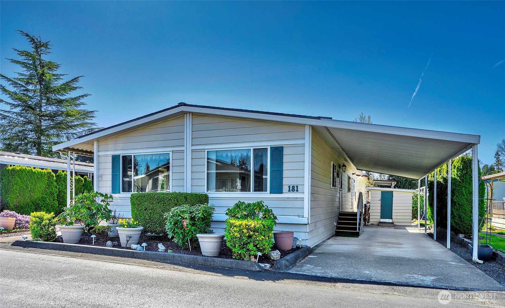 620 112th Street SE #181, Everett, WA 98208