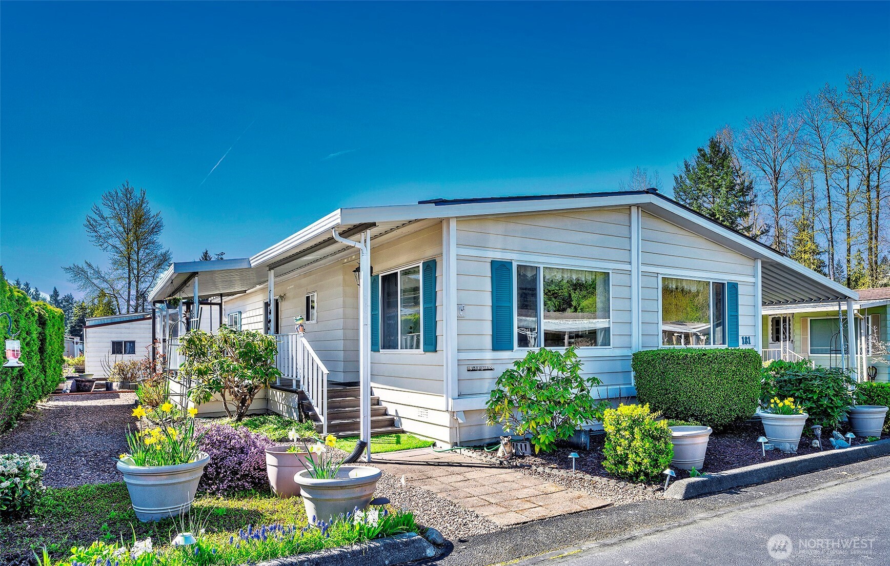 620 112th Street SE #181, Everett, WA 98208