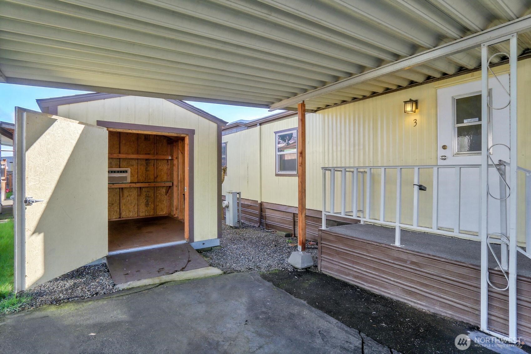 25739 135th Avenue SE #3, Kent, WA 98042