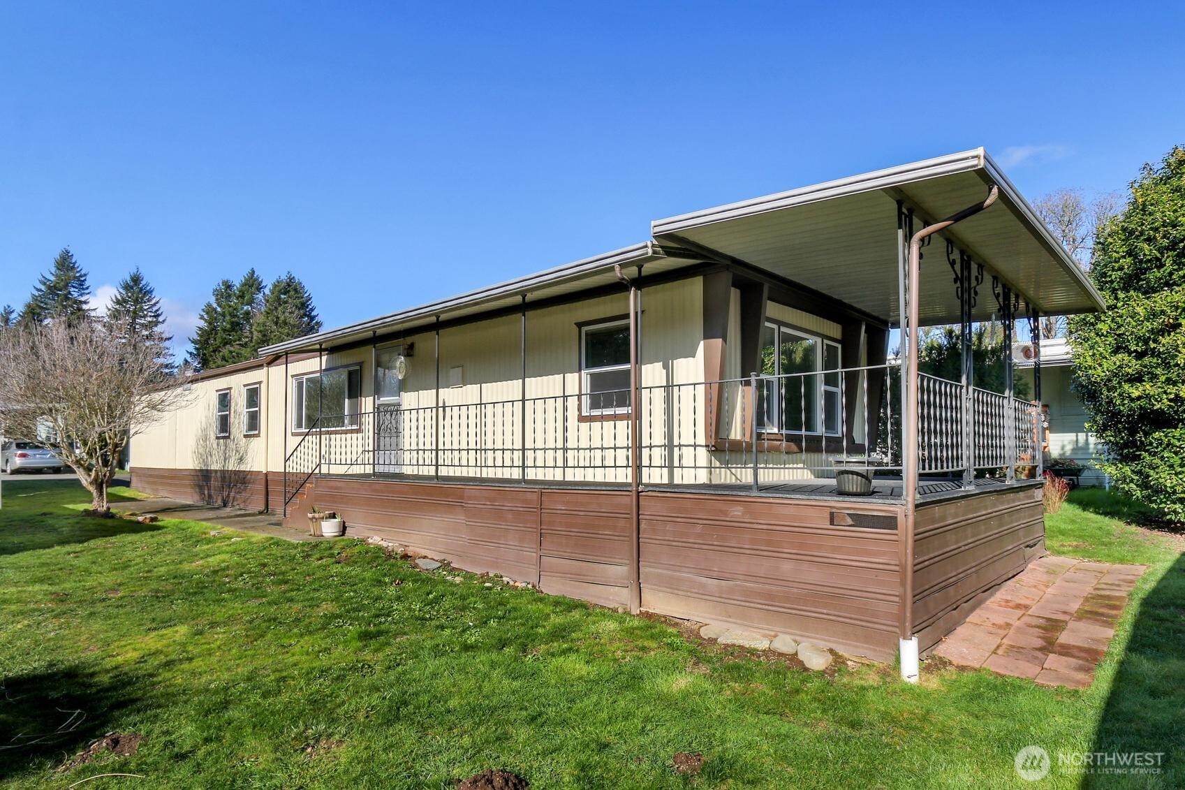 25739 135th Avenue SE #3, Kent, WA 98042