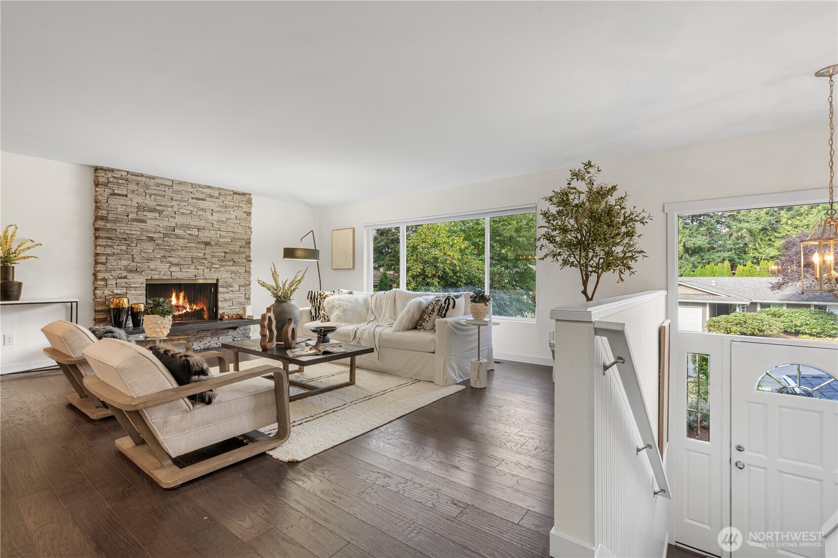 13550 127th Ave NE, Kirkland, WA 98034