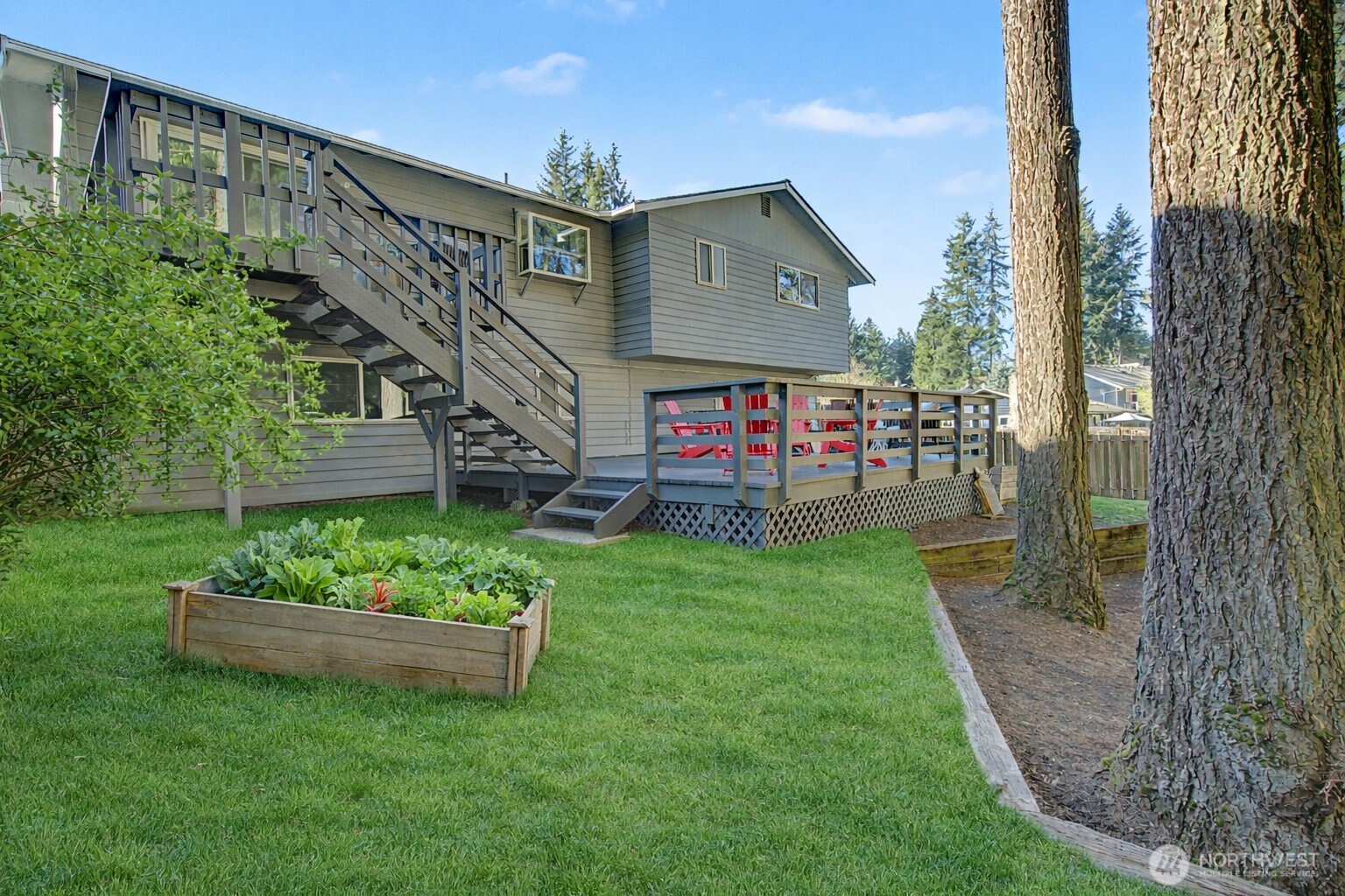 13550 127th Ave NE, Kirkland, WA 98034