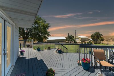 6397 Coyote Heights Road N, Odessa, WA 98159 - Photo 1