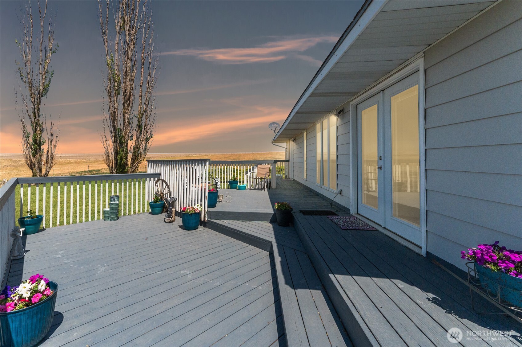 6397 Coyote Heights Road N, Odessa, WA 98159
