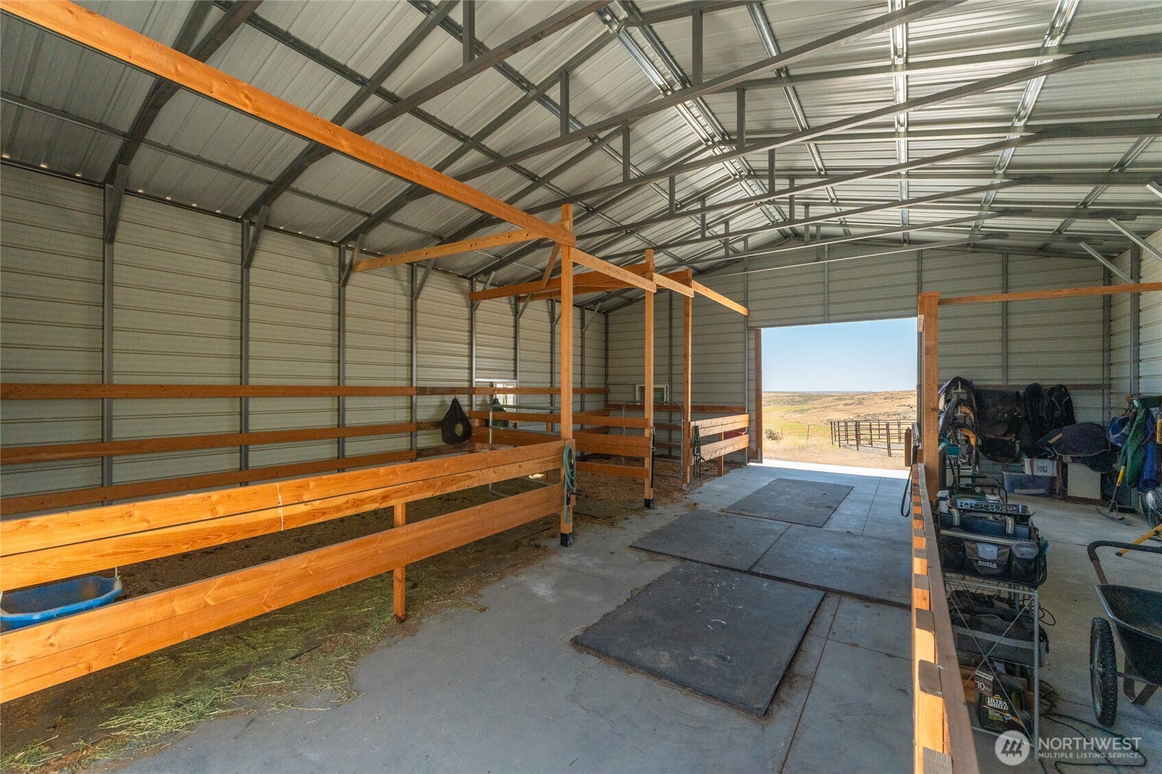 6397 Coyote Heights Road N, Odessa, WA 98159