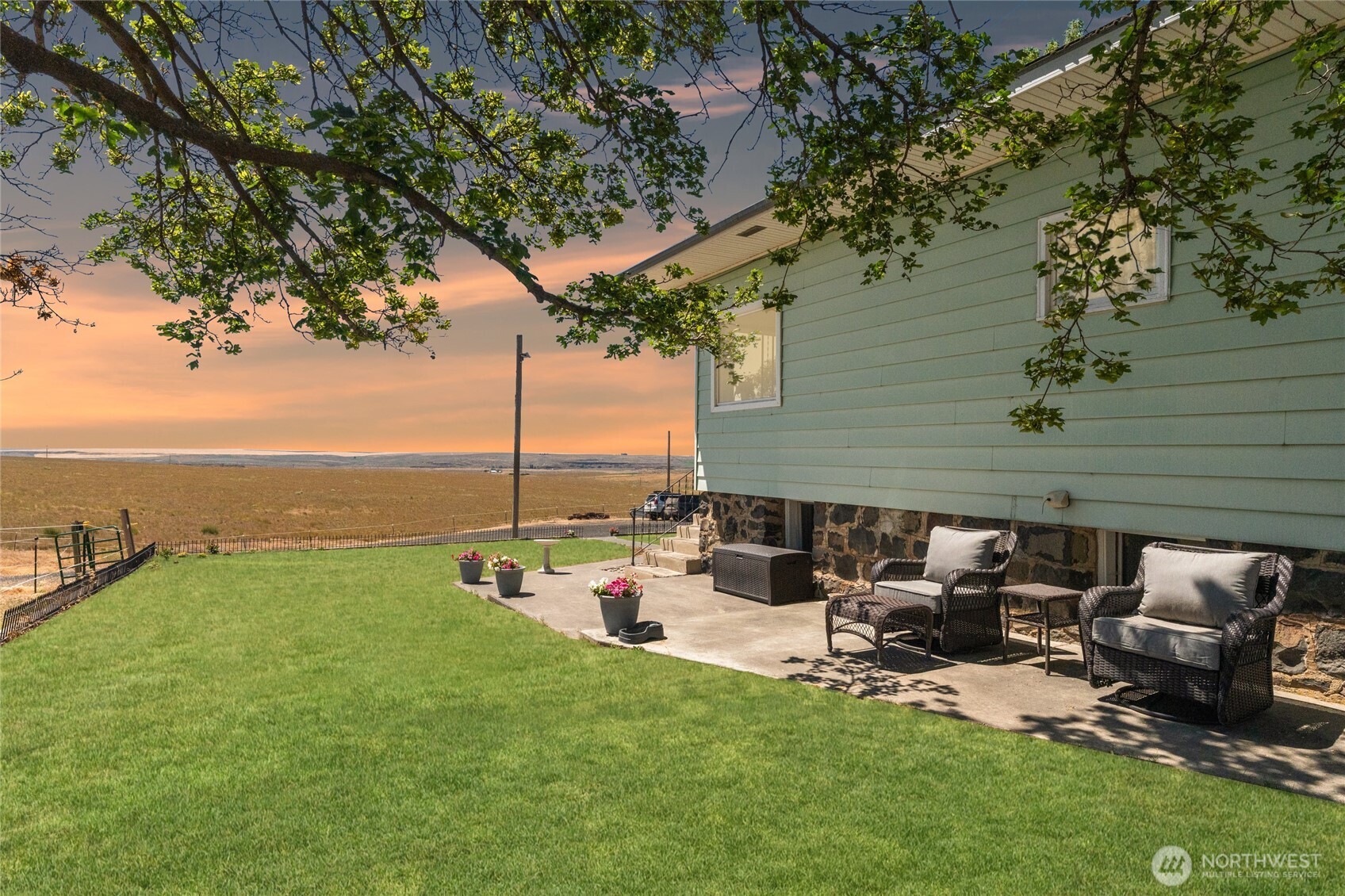 6397 Coyote Heights Road N, Odessa, WA 98159