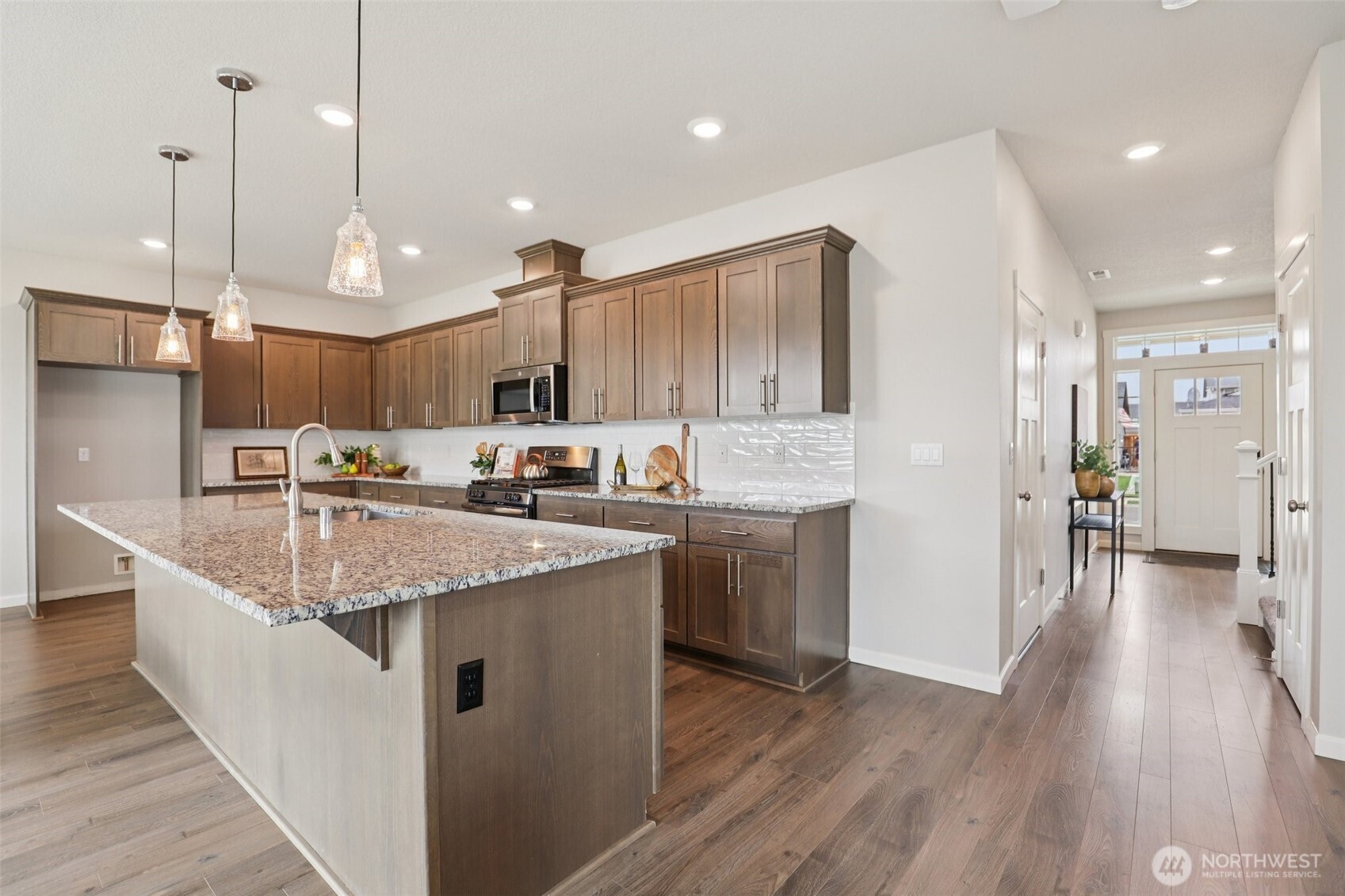 13309 NE 114th Way , Brush Prairie, WA 98606