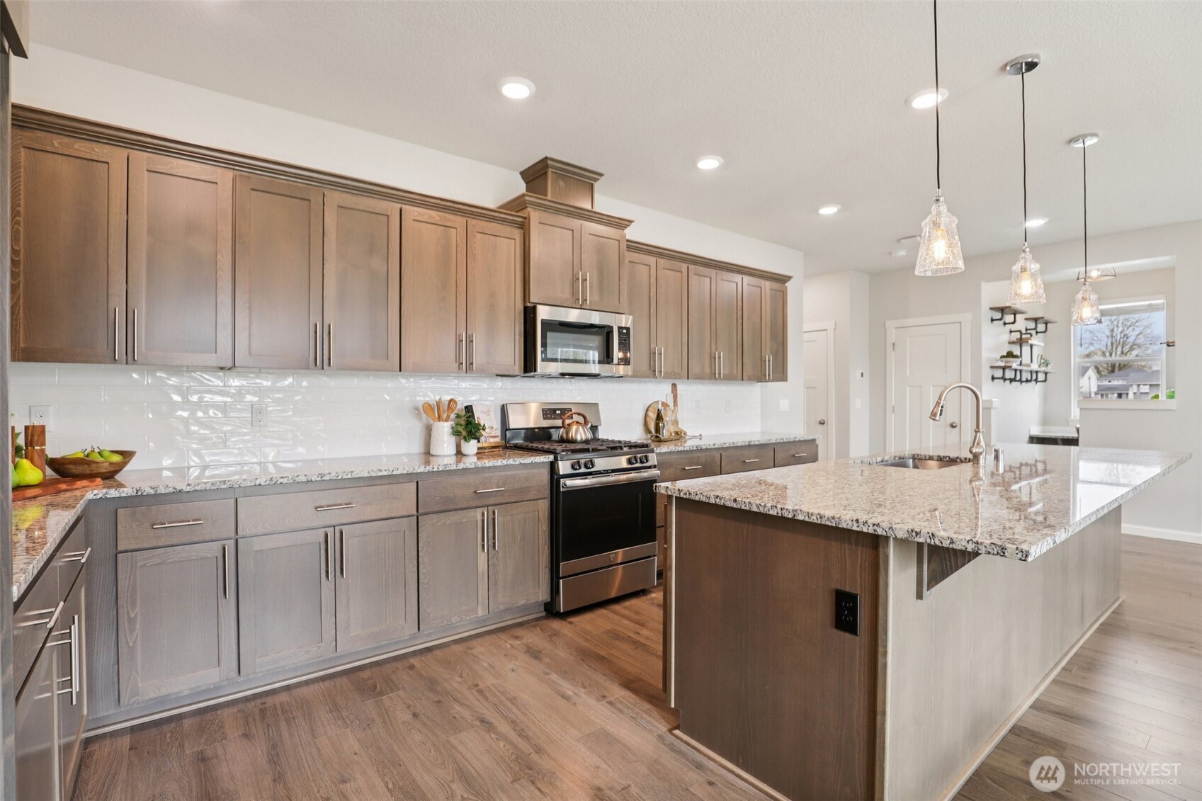 13309 NE 114th Way , Brush Prairie, WA 98606