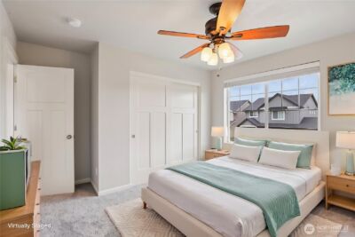 13309 NE 114th Way , Brush Prairie, WA 98606 - Photo 17