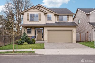 13309 NE 114th Way , Brush Prairie, WA 98606 - Photo 2
