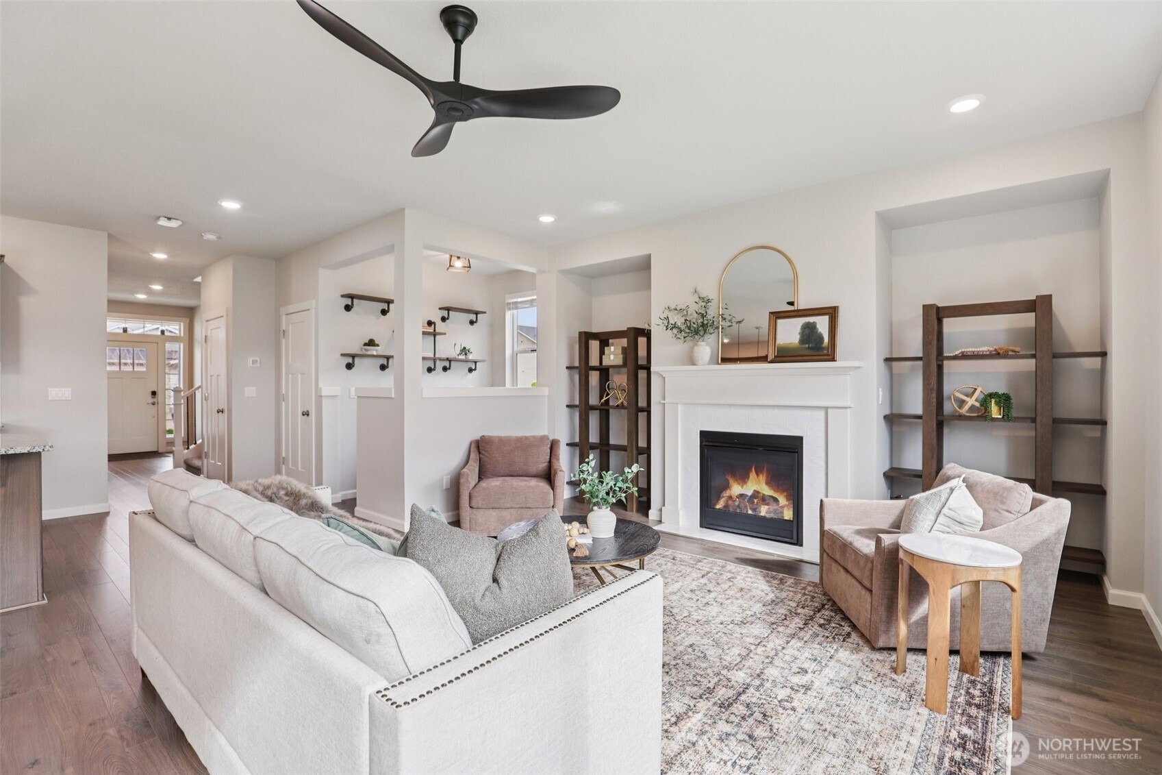 13309 NE 114th Way , Brush Prairie, WA 98606