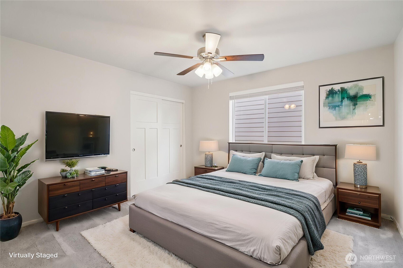 13309 NE 114th Way , Brush Prairie, WA 98606