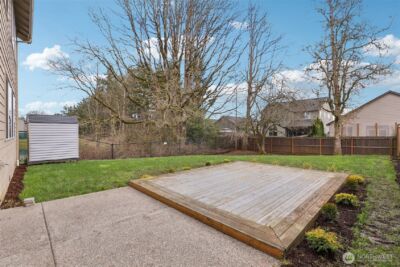 13309 NE 114th Way , Brush Prairie, WA 98606 - Photo 25