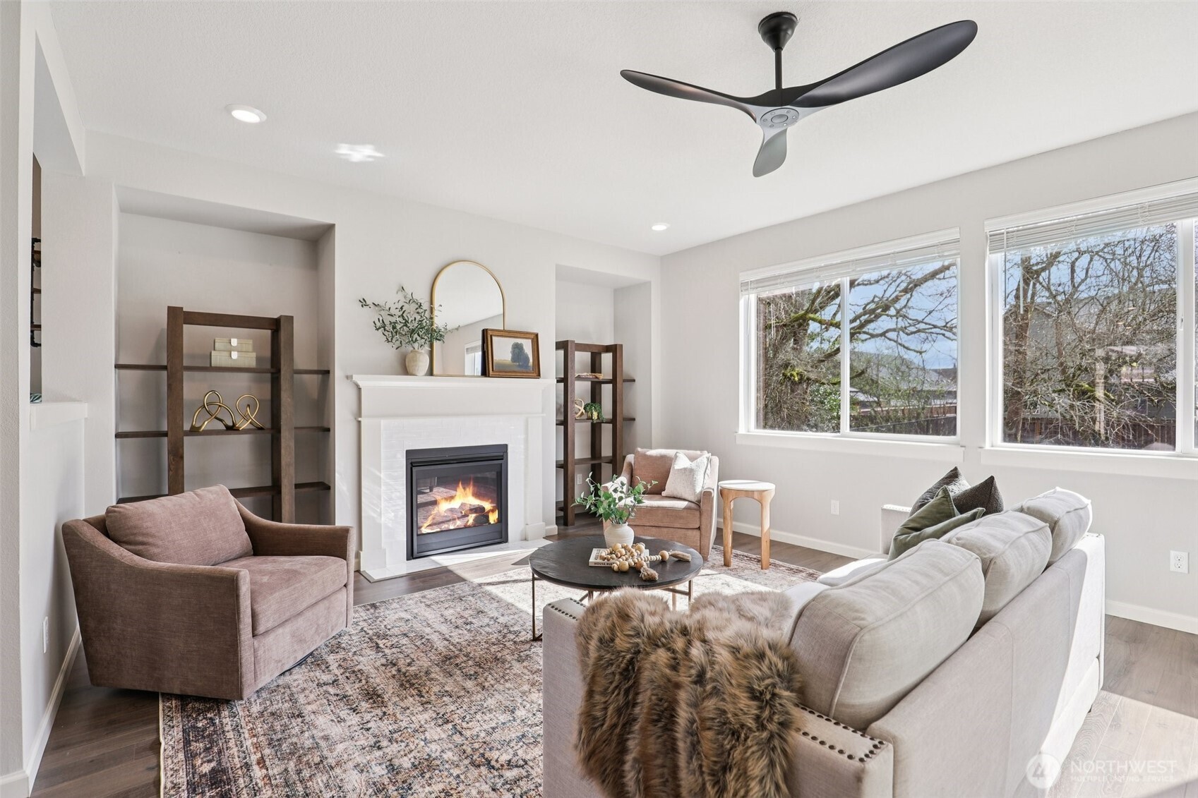 13309 NE 114th Way , Brush Prairie, WA 98606