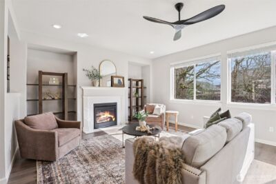 13309 NE 114th Way , Brush Prairie, WA 98606 - Photo 4